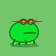 Make games, stories and interactive art with scratch. Frog Pfp In 2021 Amazing Frog Frog Meme Frog Pictures