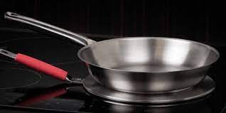 how to use a non induction cookware on