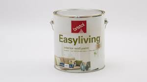 Buyers guide when searching for quality paint brands. Bristol Easy Living Review Interior Paint Choice