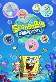 Spongebob Squarepants Tv Series 1999 Imdb