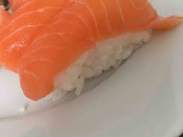 was ist sake nigiri ne