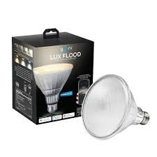 Flood Outdoor Tunable Led Light Bulb