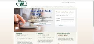 First premier bank offers credit cards to individuals with less than perfect credit. First Premier Credit Card Login Make A Payment Creditspot