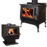What wood stove puts out the most heat?