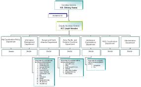 65 Expository Ngo Organizational Chart