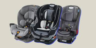 the best convertible car seats graco
