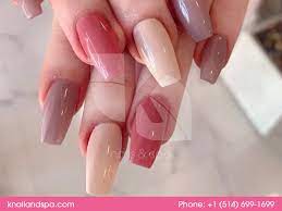 nail salons in kelowna bc near me k