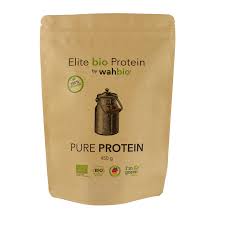pure protein organic protein powder