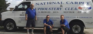 national carpet upholstery cleaning
