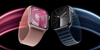 apple watch series 9 from 330