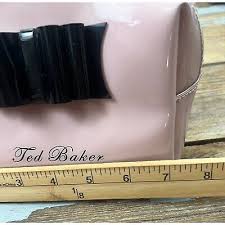 ted baker london pink makeup accessory
