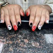 the best 10 nail salons in novato ca