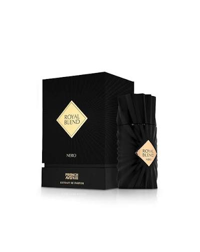royal blend nero