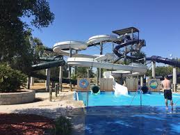 Slides - Picture of Island Waterpark, Fresno - Tripadvisor