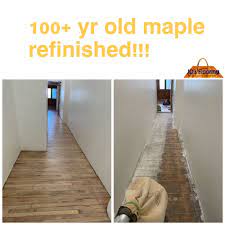 top 10 best wood floor refinishing in
