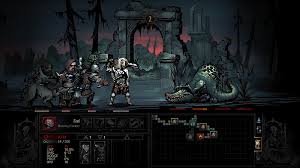 This is the key that gives access to the fight against the baron. Darkest Dungeon Crimson Court Boss Guide Darkest Dungeon