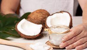 how you can use coconut oil for acne