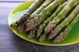 asparagus why only some people