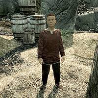 Skyrim:Blaise - The Unofficial Elder Scrolls Pages (UESP)