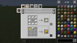 Just Enough Items Jei Mods Minecraft Curseforge