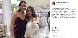 Steph curry's little sister married his teammate. Steph Curry S Sister Said Yes To The Dress