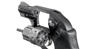 ruger lcr 22lr double action revolver
