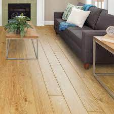 Laminate flooring combines beauty, sophistication, and practicality in one simple solution, and you'll find only the finest laminate flooring products here at floor & decor. Golden Select Nottingham Oak Laminate Flooring With Foam Underlay 1 16 M Per Pack Costco Uk