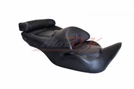 Seat Cover For Honda Goldwing
