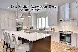 Kitchen remodel blog give you ideas how must you thinks before you make a kitchen remodel and you can make budget before you do kitchen remodel in your house. Top 70 Kitchen Renovation Blogs Websites Influencers In 2021