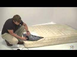 air dream sleeper sofa mattress