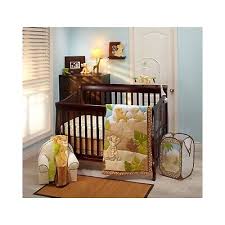 Crib Bedding Set Comforter Lion King