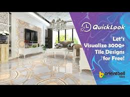 Check spelling or type a new query. Tile Visualizer Quicklook Orientbell Tiles Testimonials Youtube