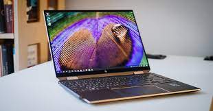 hp spectre x360 14 review so close to