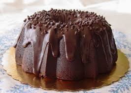 lick the bowl good the real bundt and