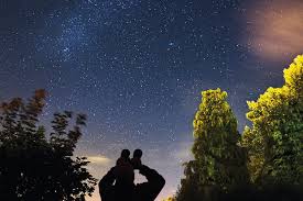 Stargazing With Binoculars A Guide Skyatnightmagazine