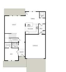 new home floorplan in yakima the vale