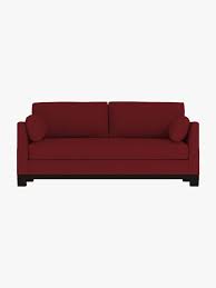 sleeper sofa review apt2b avalon queen