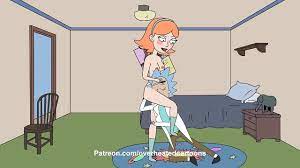 2d cartoon rick and morty parody - Jessica being pound by Rick - XVIDEOS.COM