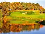 Spring Hill Golf Club | Courses | Golf Digest