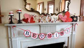 decorate the house with love this