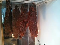 diy biltong drying cabinet build