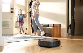 irobot expands line of 2 in 1 roomba