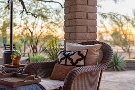 Best Ways To Stay Cool On Your Patio In