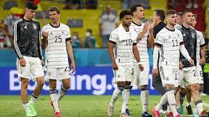 Germany dominated the game creating chance after chance leaving portugal no room to breathe. Ntwhkz5nzk3mjm