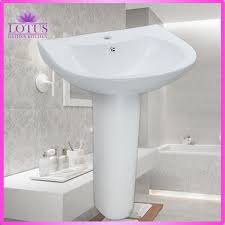Lotus Baths 051a Bathroom Ceramic Curve