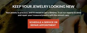 jewelry repairs services j f kruse