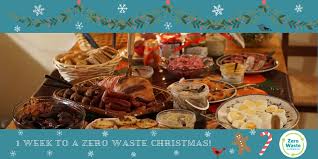 Most families in ireland celebrate christmas and christmas eve with dinners similar to those in the majority of u.s. 1 Week To Christmas Relax And Don T Waste Food Zero Waste Europe