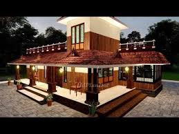 Kerala Nalukettu House Nadumuttam