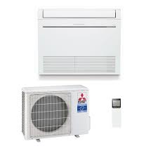 mitsubishi electric air conditioning