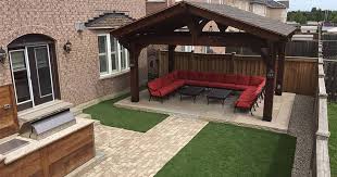 Winter Maintenance Tips For Your Patio